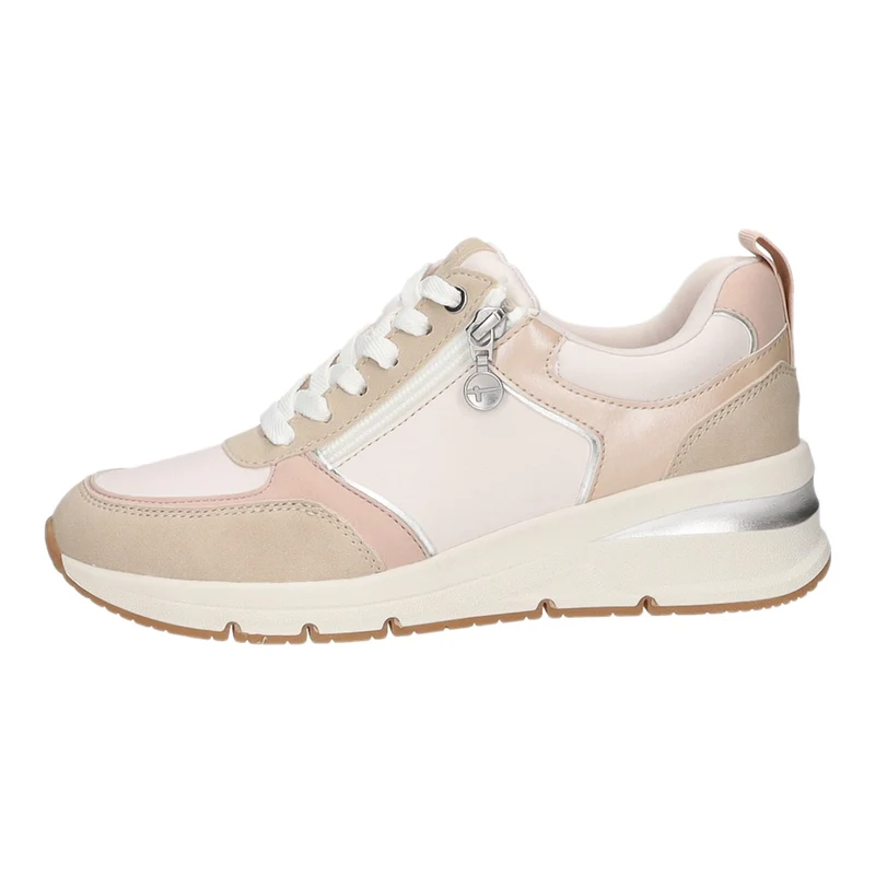 Tamaris Schnürhalbschuh Sneaker (sportlich)
