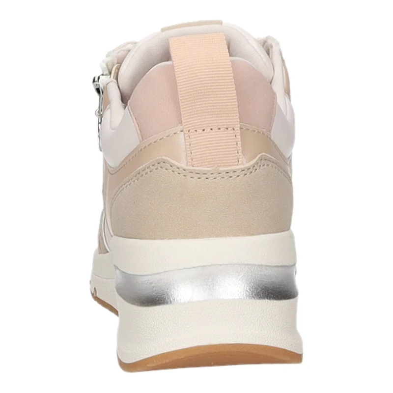 Tamaris Schnürhalbschuh Sneaker (sportlich)