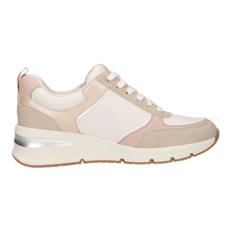 Tamaris Schnürhalbschuh Sneaker (sportlich)