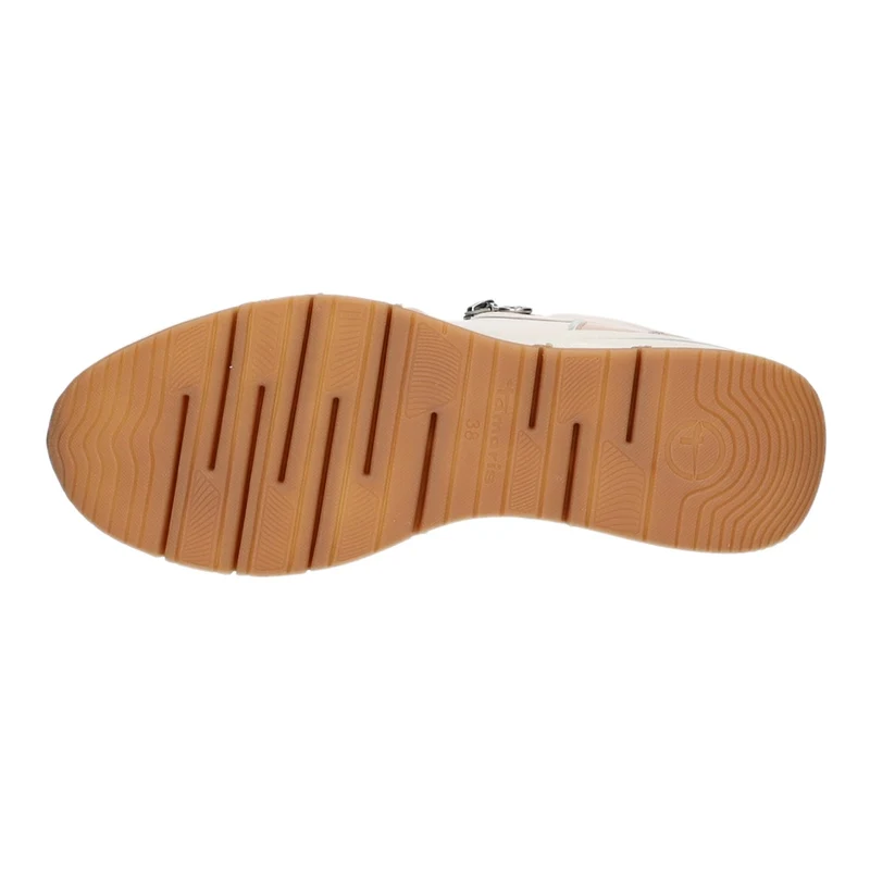 Tamaris Schnürhalbschuh Sneaker (sportlich)