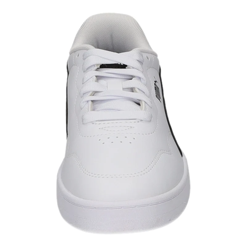 PUMA Schnürhalbschuh (casual) Court Lally JR
