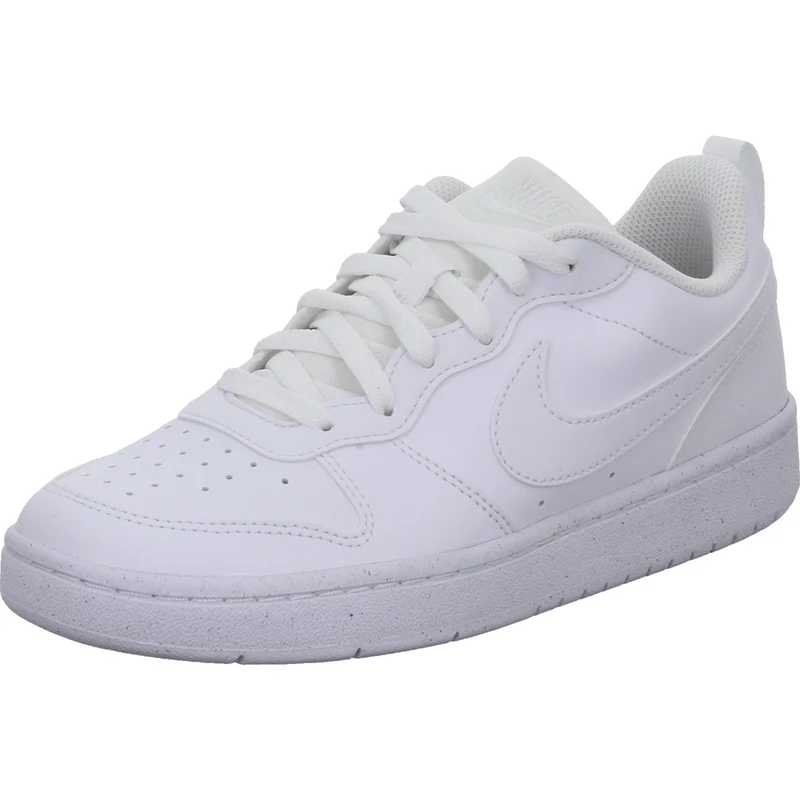 Nike Schnürhalbschuh (casual) COURT BOROUGH LOW RECRAFT (GS)
