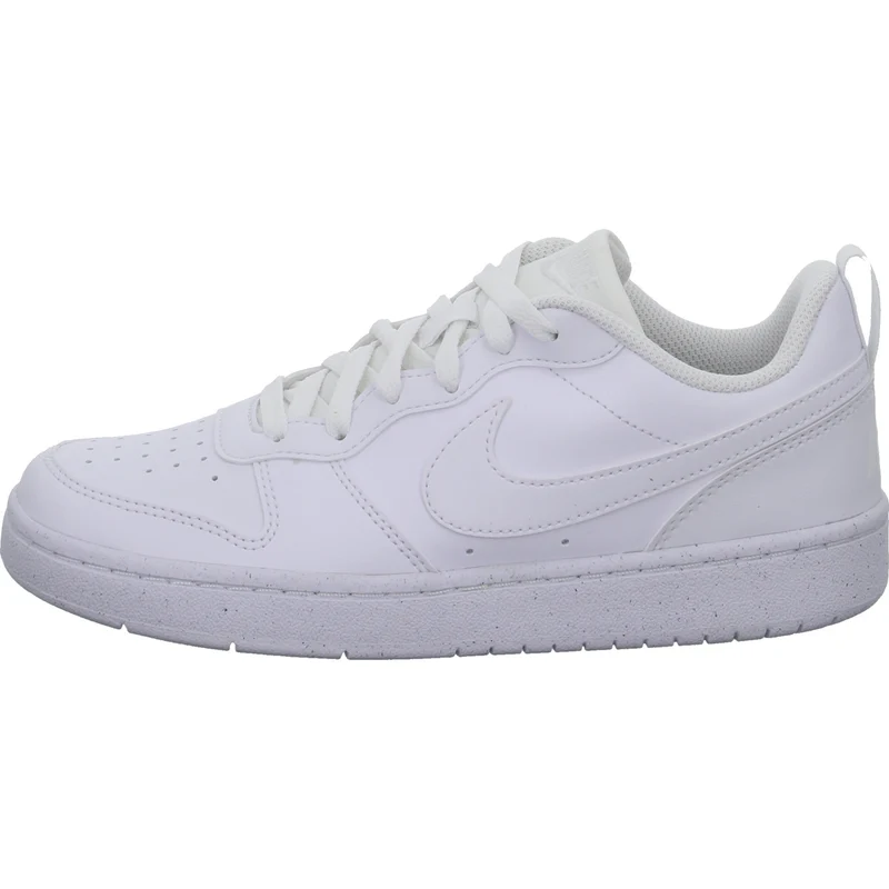 Nike Schnürhalbschuh (casual) COURT BOROUGH LOW RECRAFT (GS)