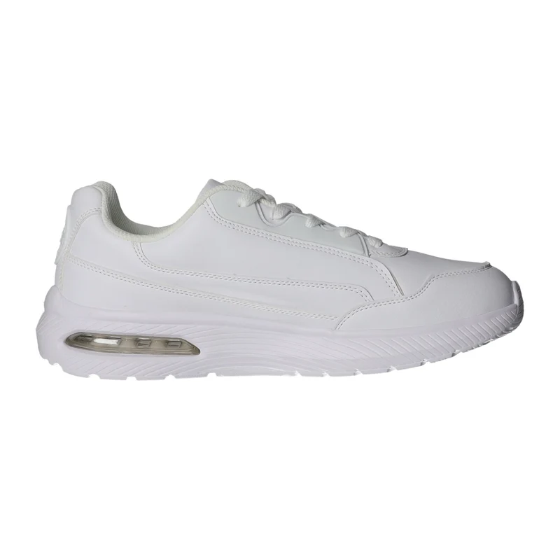 Sneakers Schnürhalbschuh Sneaker (sportlich)