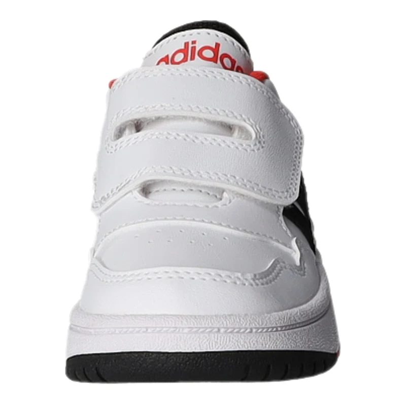 adidas Lauflernstiefel Kaltfutter HOOPS 3.0 CF I