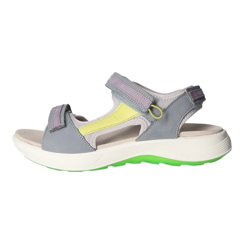 Legero Sportliche Sandalette bis 30mm Sohlenhöhe SIRIS 2.0