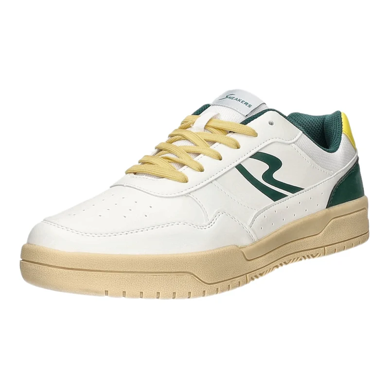 Sneakers Schnürhalbschuh Sneaker (sportlich)
