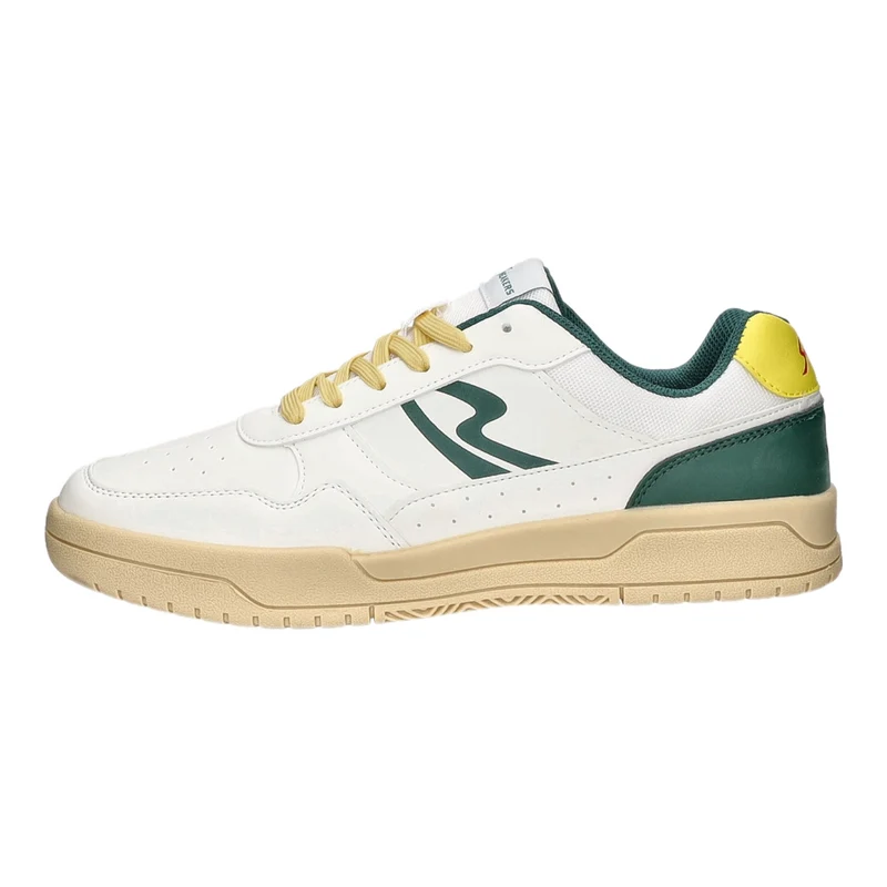 Sneakers Schnürhalbschuh Sneaker (sportlich)
