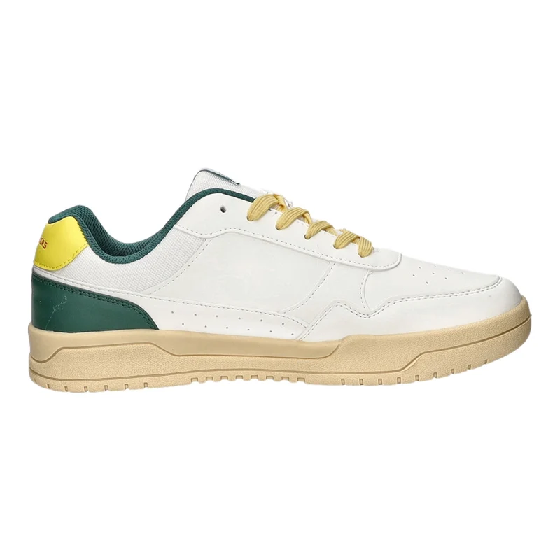 Sneakers Schnürhalbschuh Sneaker (sportlich)