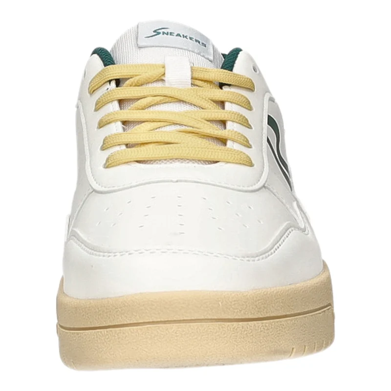 Sneakers Schnürhalbschuh Sneaker (sportlich)