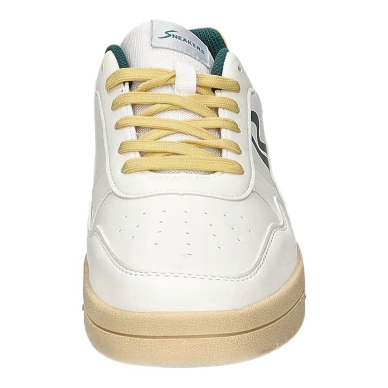 Sneakers Schnürhalbschuh Sneaker (sportlich)