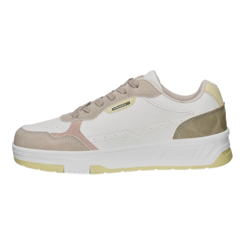 living UPDATED Schnürhalbschuh Sneaker (sportlich)