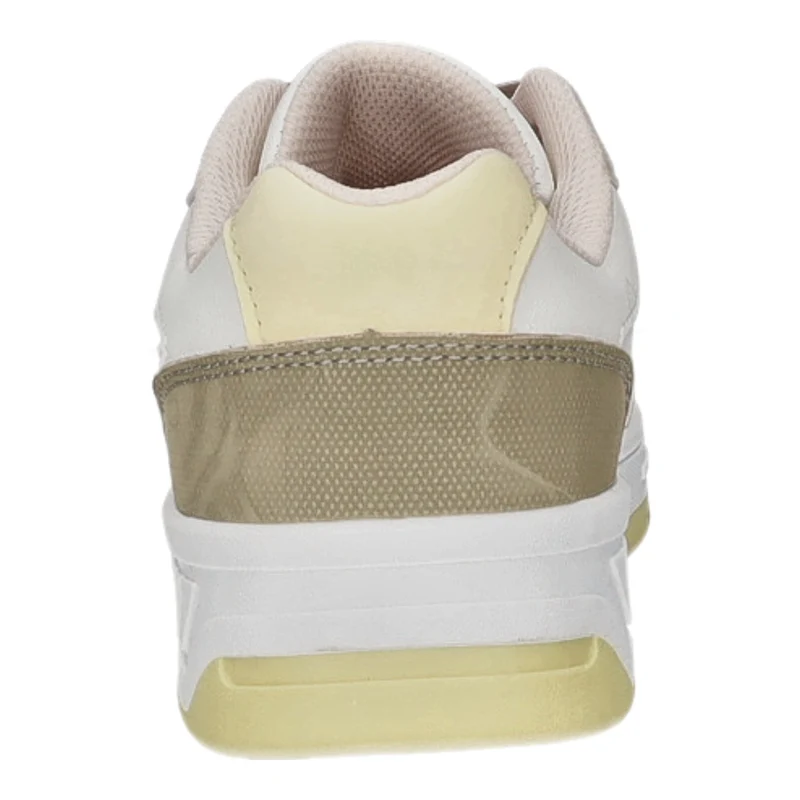 living UPDATED Schnürhalbschuh Sneaker (sportlich)