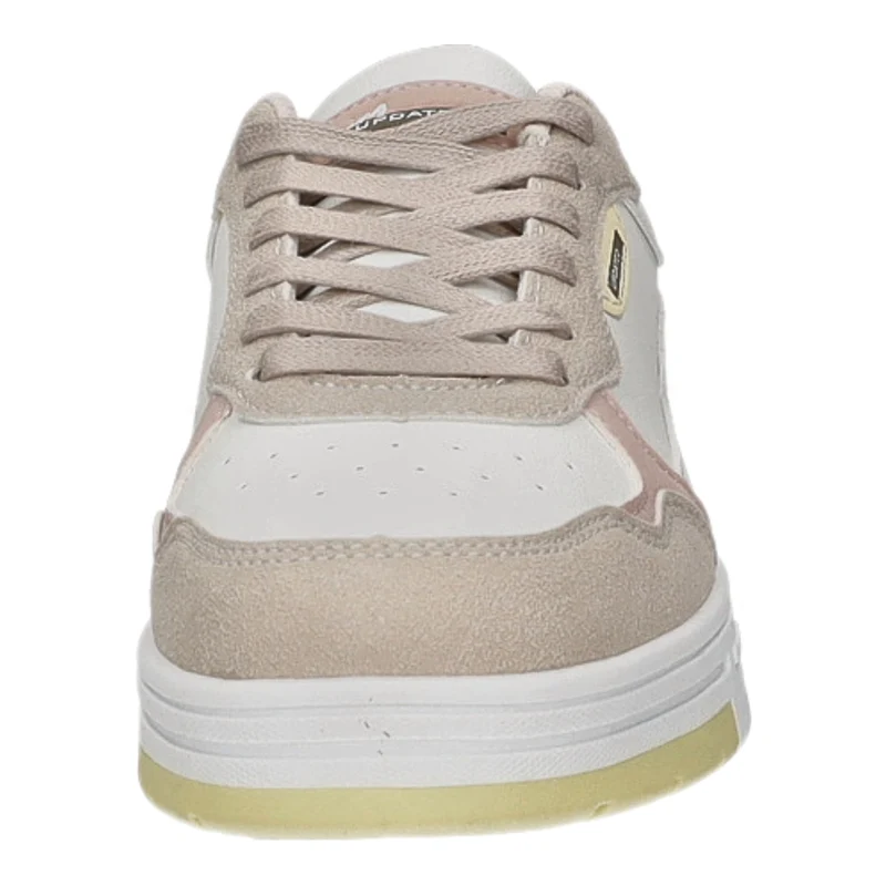 living UPDATED Schnürhalbschuh Sneaker (sportlich)