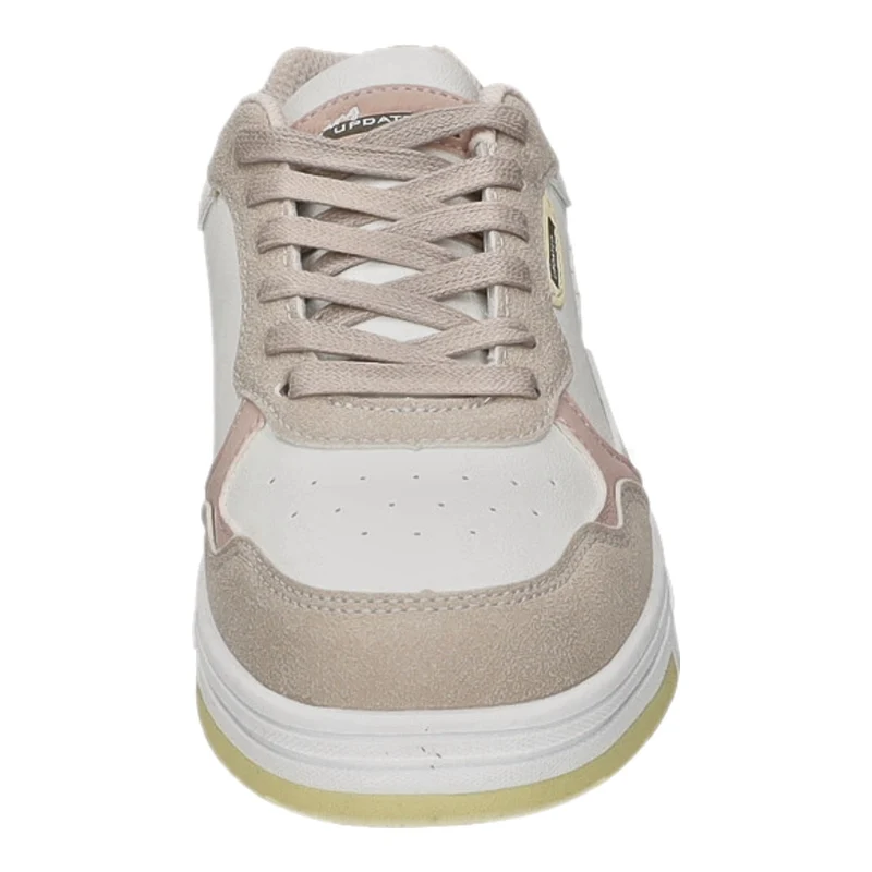 living UPDATED Schnürhalbschuh Sneaker (sportlich)