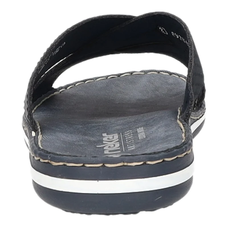 Rieker Pantolette Freizeit (casual)