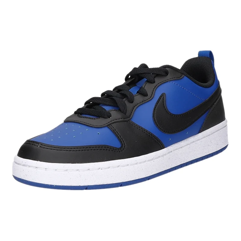 Nike Schnürhalbschuh (casual) COURT BOROUGH LOW RECRAFT GS