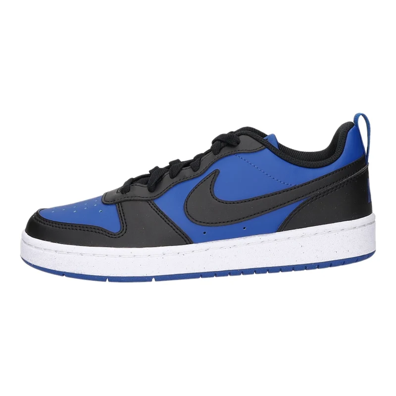 Nike Schnürhalbschuh (casual) COURT BOROUGH LOW RECRAFT GS