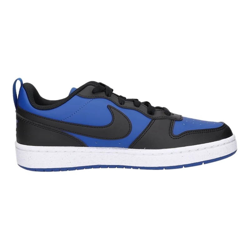 Nike Schnürhalbschuh (casual) COURT BOROUGH LOW RECRAFT GS