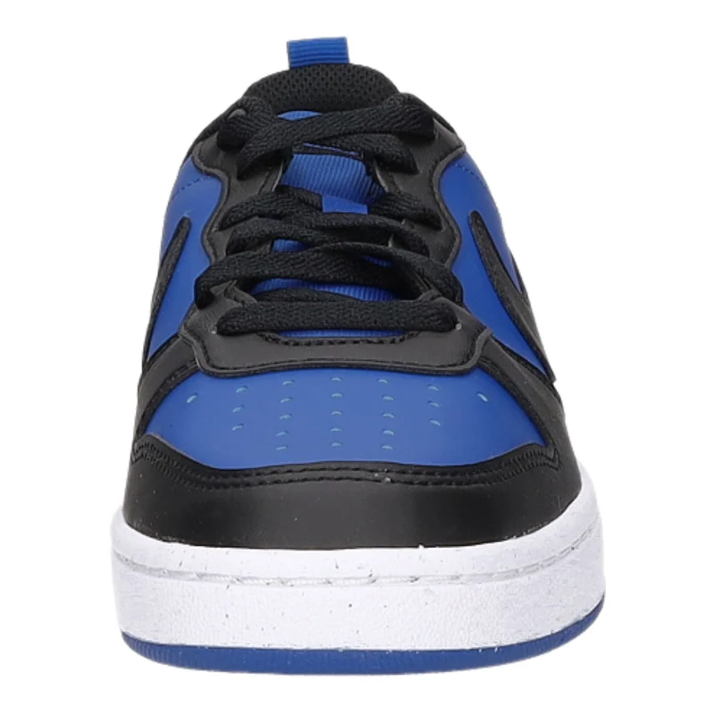 Nike Schnürhalbschuh (casual) COURT BOROUGH LOW RECRAFT GS