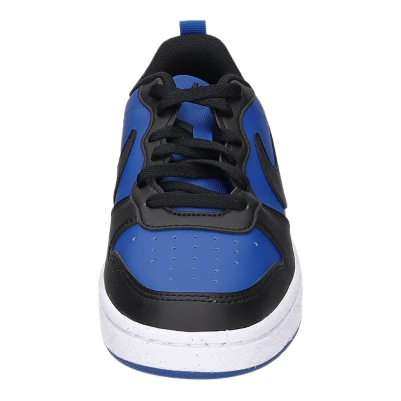 Nike Schnürhalbschuh (casual) COURT BOROUGH LOW RECRAFT GS