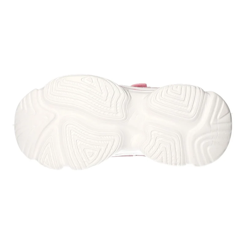 Sneakers Slipper/Kletthalbschuh (casual)