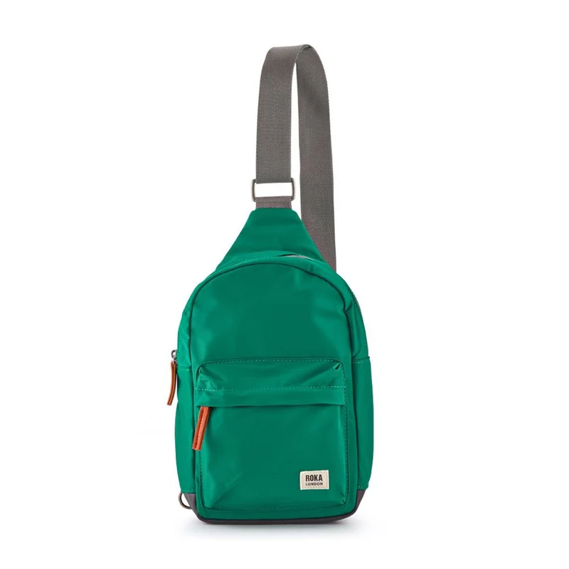 Willesden Sling Bag Large - ROKA41502 / 327 657