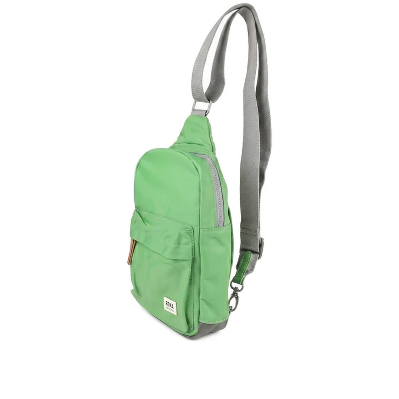 Willesden Sling Bag Large - ROKA41502 / 327 657 - Lime