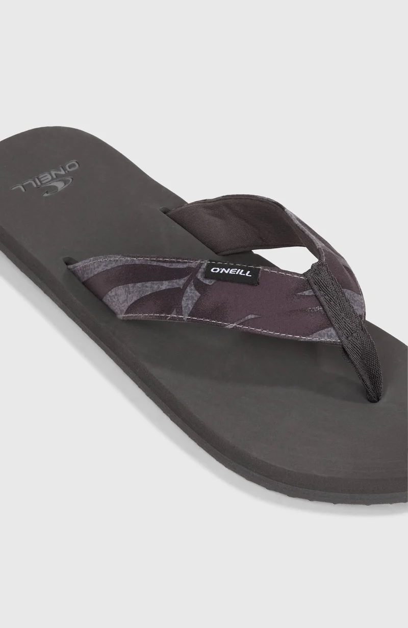 O'NEILL FABRIC SANDALS