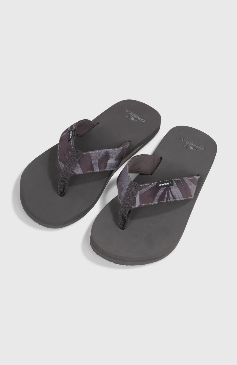 O'NEILL FABRIC SANDALS