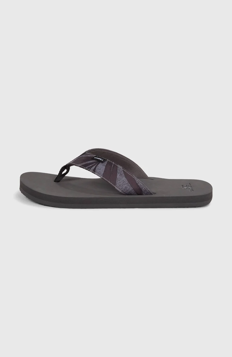 O'NEILL FABRIC SANDALS
