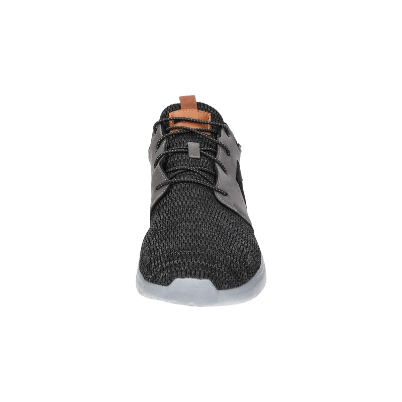 BOXX Slipper/Kletthalbschuh Sneaker (sportlich)