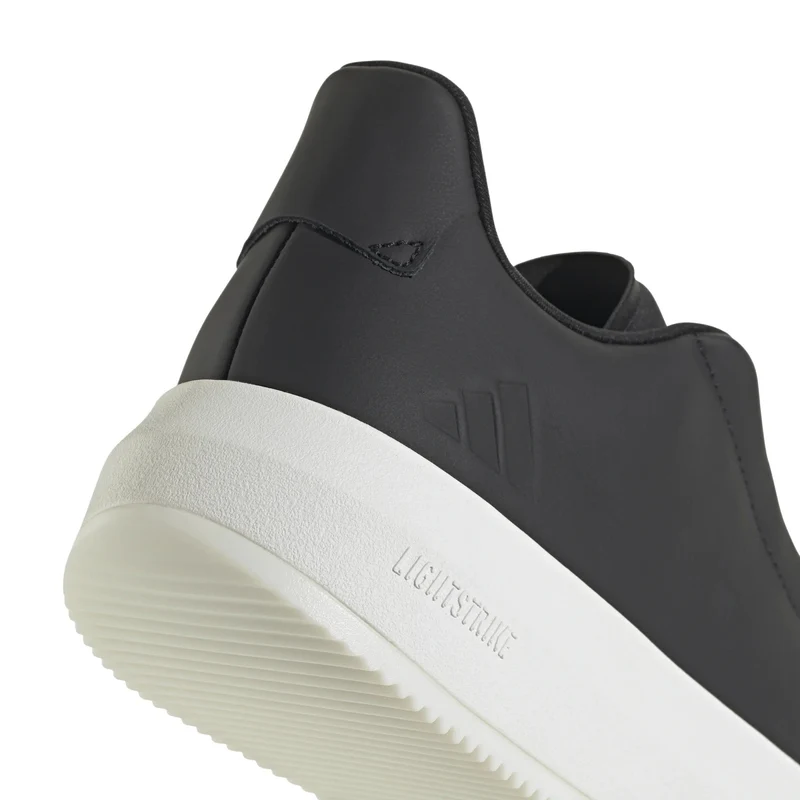 adidas Acesmash Sneaker - Zapato (core black/core black/core white, 44 2/3)