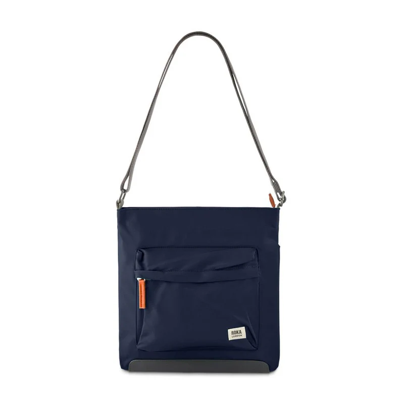 Kennington Cross-Body Bag - ROKA41503 / 327 658