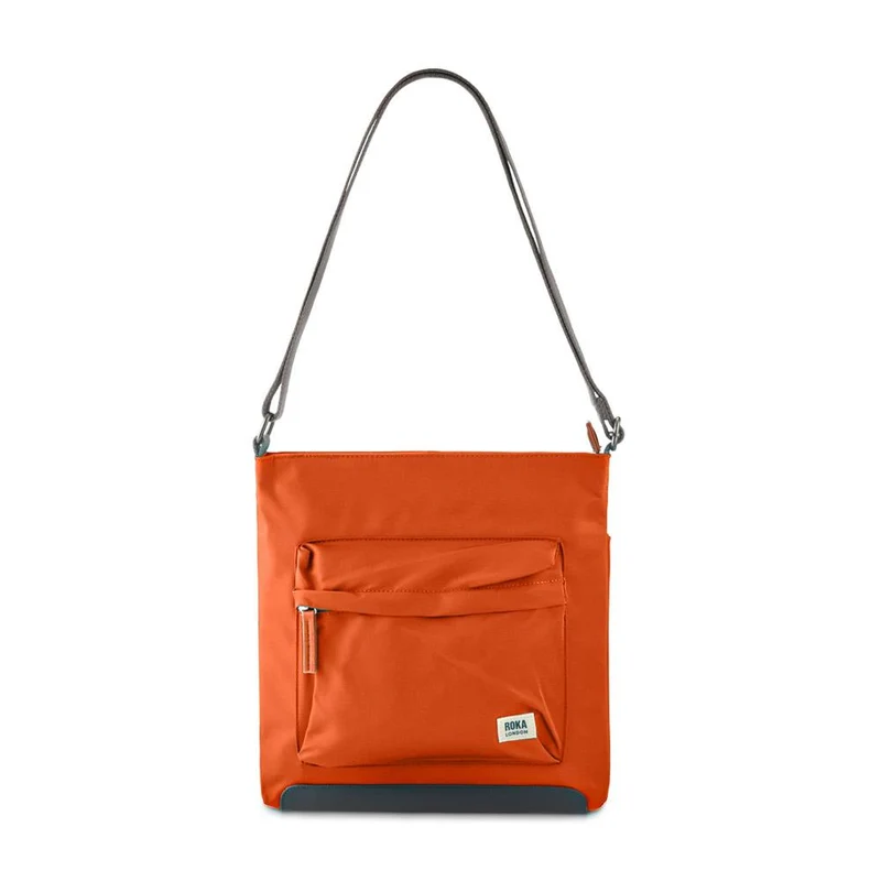 Kennington Cross-Body Bag - ROKA41503 / 327 658