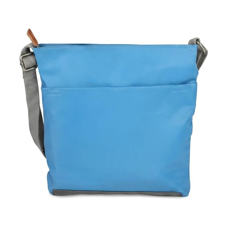 Kennington Cross-Body Bag - ROKA41503 / 327 658 - Blue