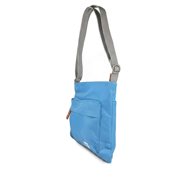 Kennington Cross-Body Bag - ROKA41503 / 327 658 - Blue