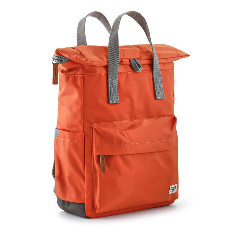 Canfield B Medium Backpack - ROKA41500 / 327 655 - Orange