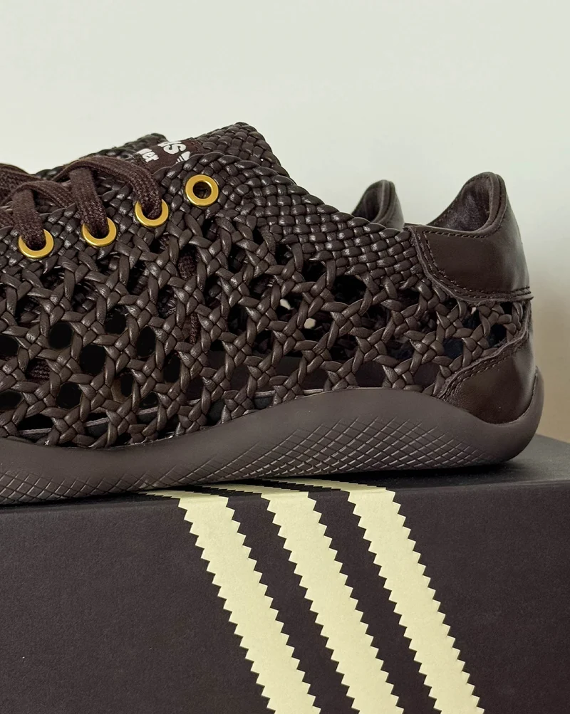 Adidas x Wales Bonner Karintha *Basketry*