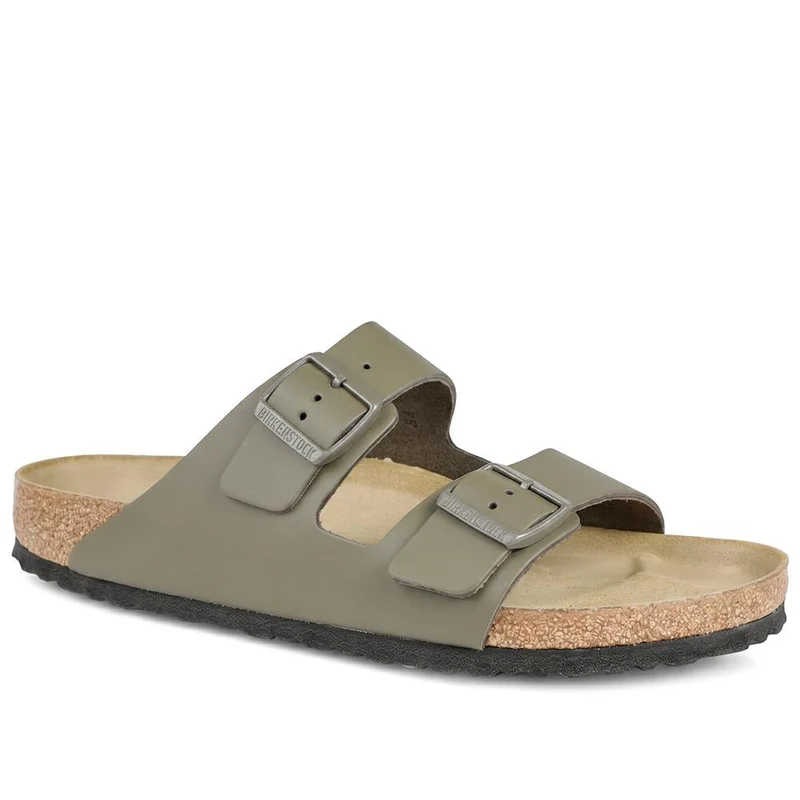 Arizona Sandals - BIRK39504 / 325 356 - Dark Grey