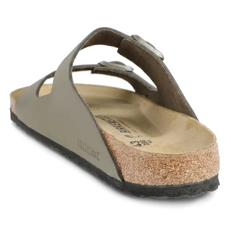 Arizona Sandals - BIRK39504 / 325 356 - Dark Grey