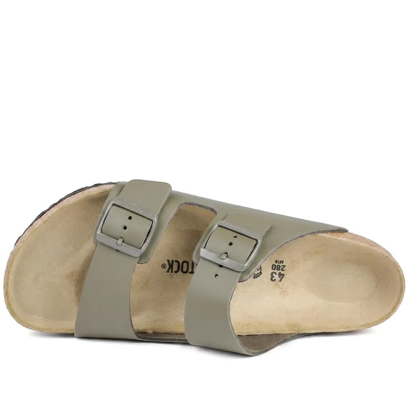 Arizona Sandals - BIRK39504 / 325 356 - Dark Grey