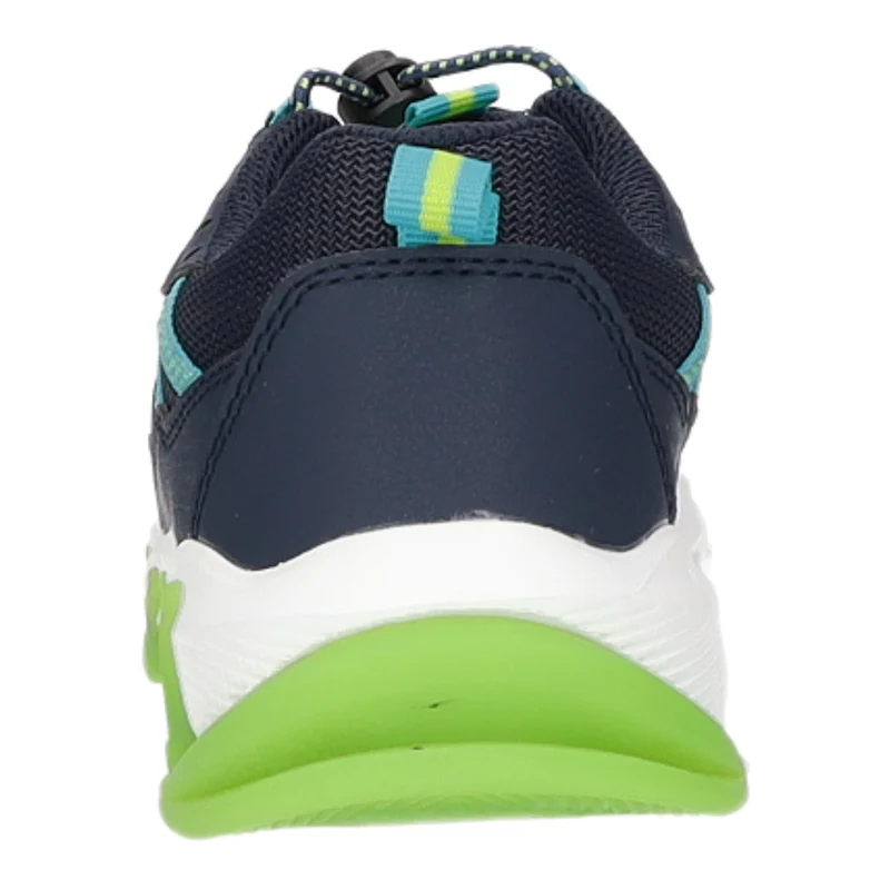 BOXX Kids Slipper/Kletthalbschuh (casual)