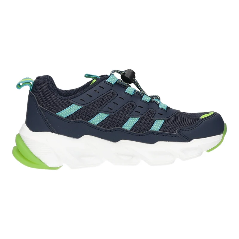BOXX Kids Slipper/Kletthalbschuh (casual)
