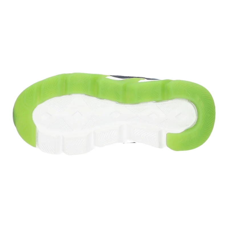 BOXX Kids Slipper/Kletthalbschuh (casual)