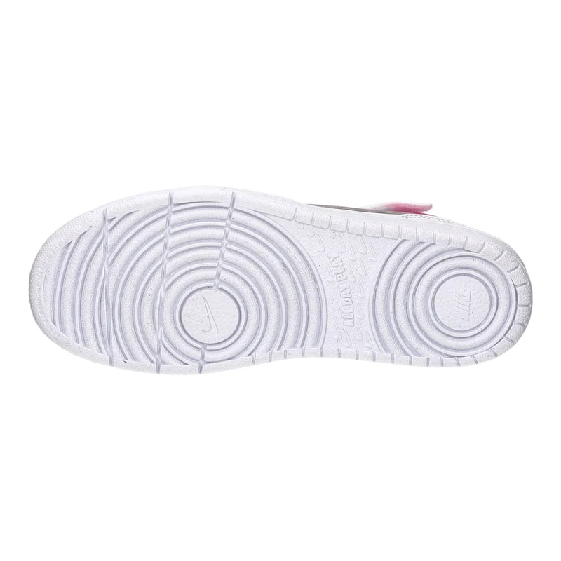 Nike Slipper/Kletthalbschuh (casual) COURT BOROUGH LOW RECRAFT (PS)