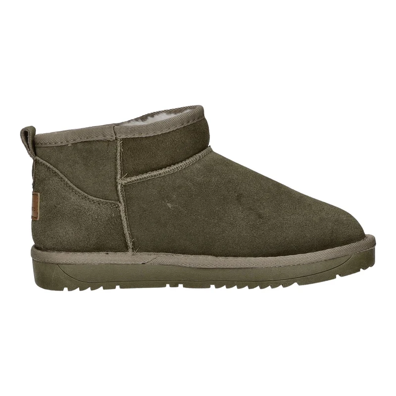 living UPDATED Schlupf-/Reißverschlußstiefelette Warmfutter bis 35mm Absatz (casual)