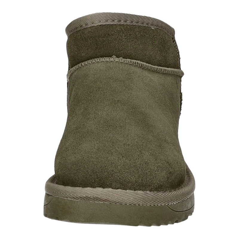 living UPDATED Schlupf-/Reißverschlußstiefelette Warmfutter bis 35mm Absatz (casual)