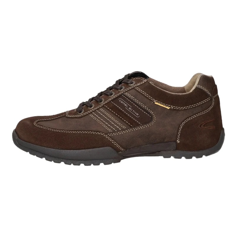 camel active Schnürhalbschuh Freizeit (Casual)