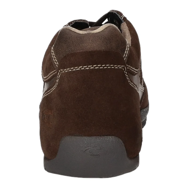 camel active Schnürhalbschuh Freizeit (Casual)